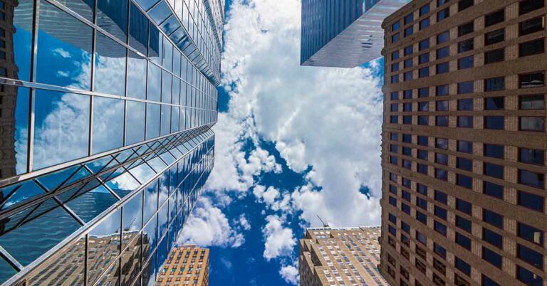 Tallest Skyscraper in US to be Built in Oklahoma and Has Been Approved for ‘Unlimited’ Height - Featured image