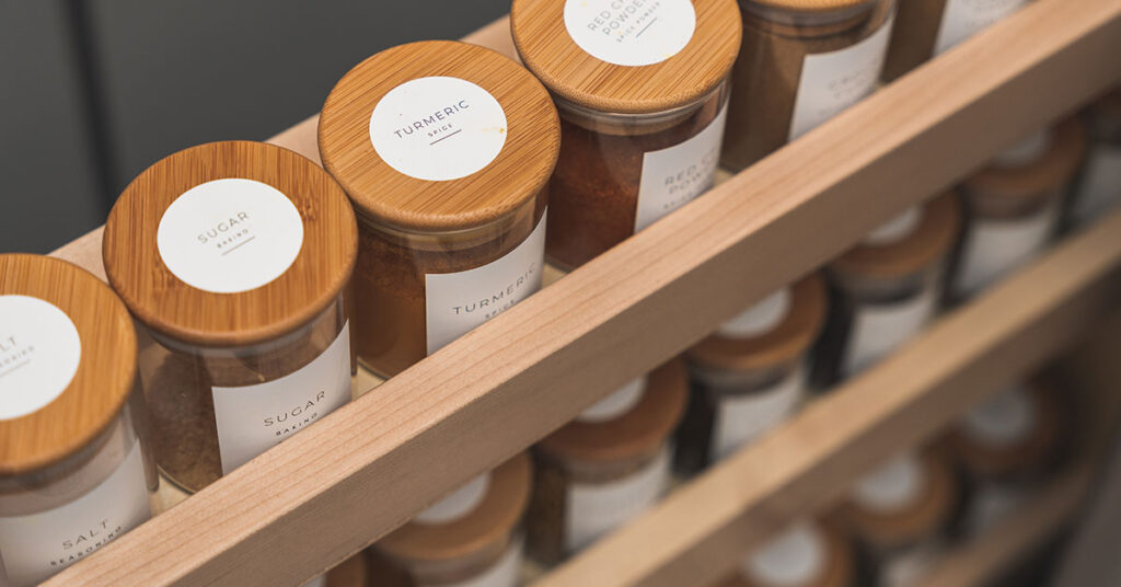 There Are Foods In Your Cupboard That Can Kill You, Even If You Eat Small Amounts - Featured image