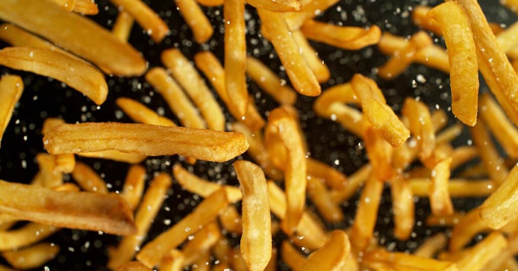 McDonald’s Employee Reveals What They Do When a Customer Asks for Fresh Fries - Featured image