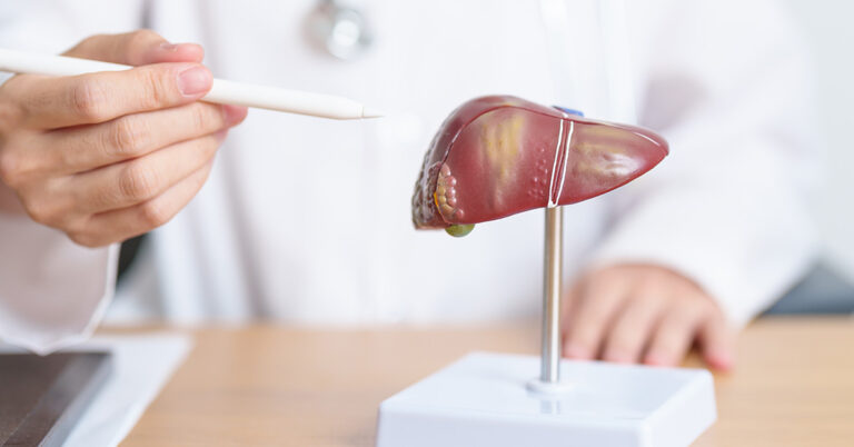 Liver Disease Can Move Silently – Here Are The Early Symptoms to Look Out For - Featured image