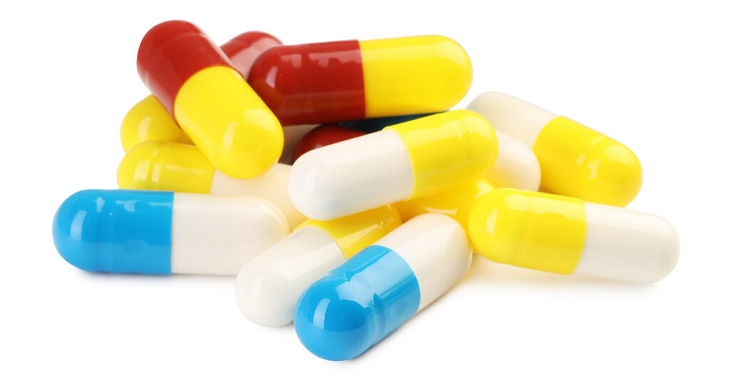 Why You Shouldn’t Mix Decongestants and Blood Pressure Medication - Featured image