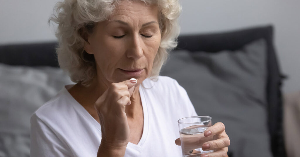 Many Older Adults Are Taking Daily Aspirin When They Shouldn’t Be, Experts Say - Featured image