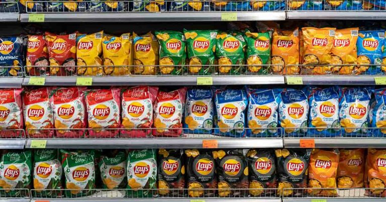 What Do Those Colored Circles on Food Packages Mean? - Featured image