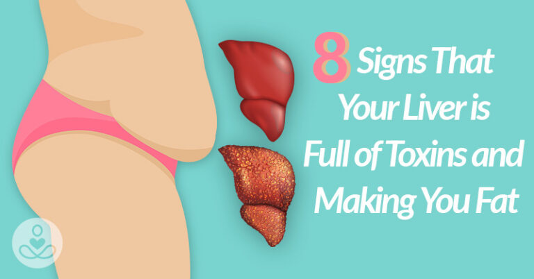 8 Signs of Poor Liver Health & the Best Supplements to Help Support It  - Featured image