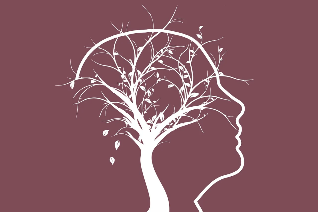 brain tree growth