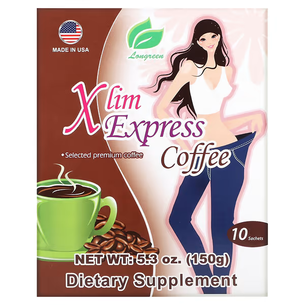 Xlim Express Coffee