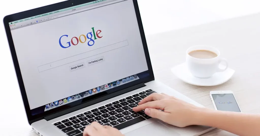 Words You Should Never Google, According to Those Who Have - Featured image