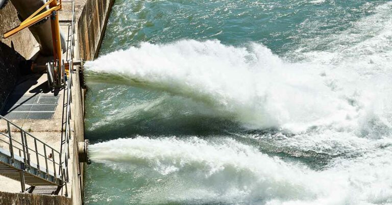 15 Facts About China’s Three Gorges Dam: The Massive Project That Slowed the Earth’s Rotation - Featured image