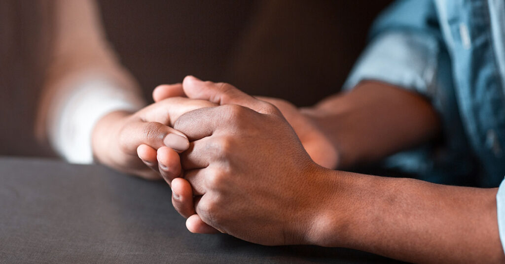 Man Tells Story Of What It’s Like Living With Tourette Syndrome - Featured image