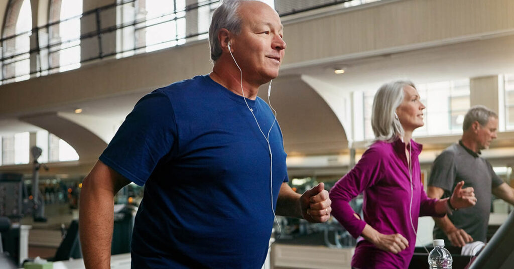 There Are 7 Types of Old Age. Which Are You? - Featured image