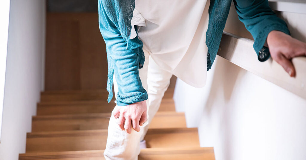 This Fruit May Help Prevent Fragility in Old Age, Study Says - Featured image