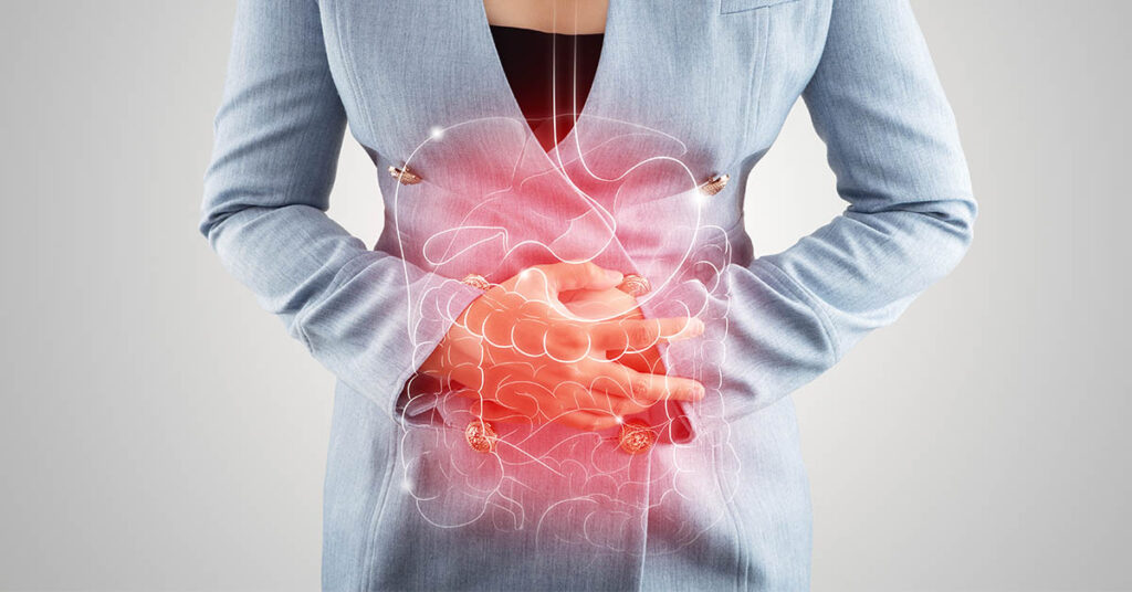 Certain Dietary Habits May Be Behind Colon Cancer Rise in Young People, Experts Theorize - Featured image