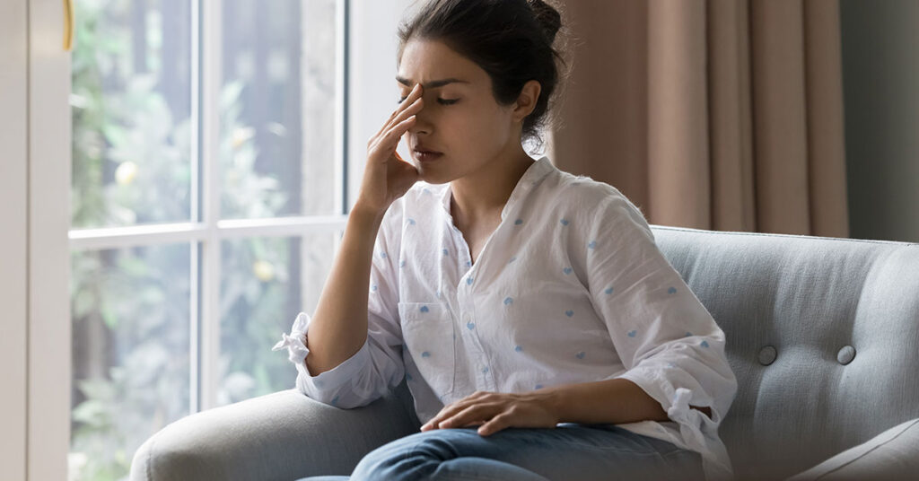 Cancer Doctor Reveals ‘Common Theme’ Seen Regularly In Patients Before Diagnosis - Featured image