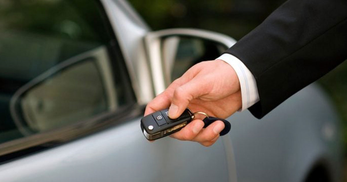 10 Secret Uses for Your Car Key Fob The Hearty Soul