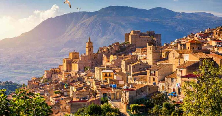 This Italian Region Will Pay You Over $32,000 to Move There - Featured image