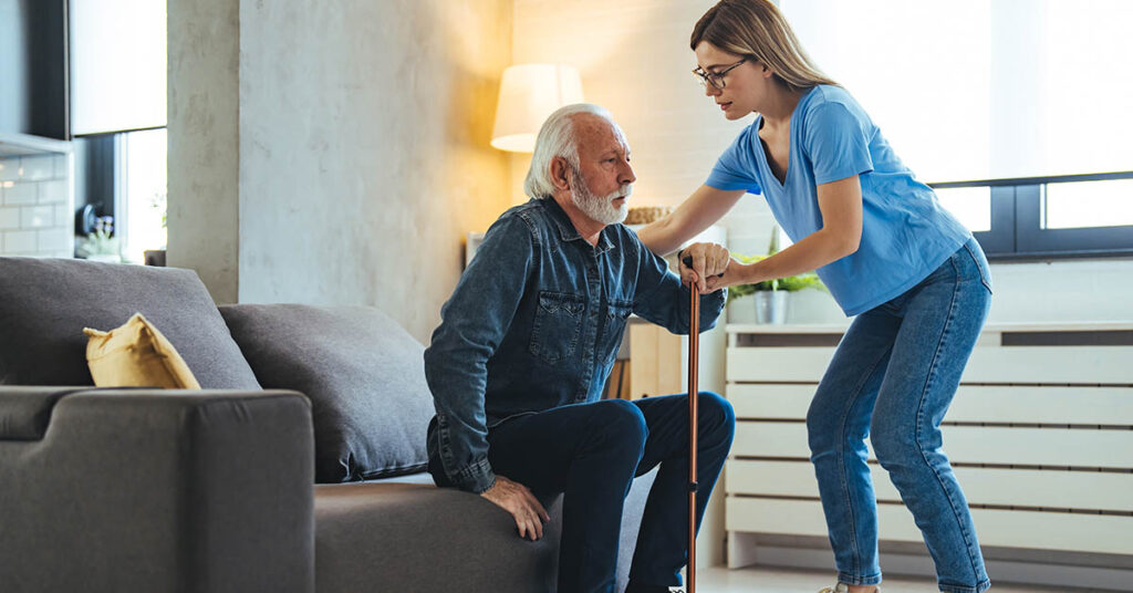 This One Thing Can Increase The Risk of Stroke in Seniors By 56% - Featured image