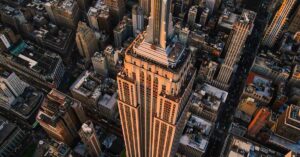 ‘The Most Beautiful Suicide’: The Life and Death of Evelyn McHale Empire State Building