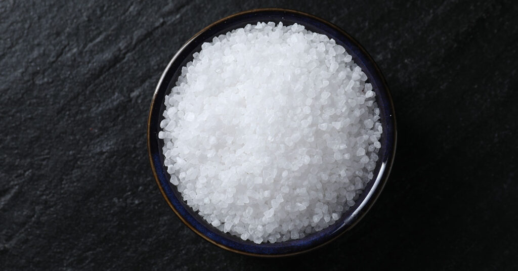 15 Ways to Use Table Salt That Don’t Involve Cooking - Featured image