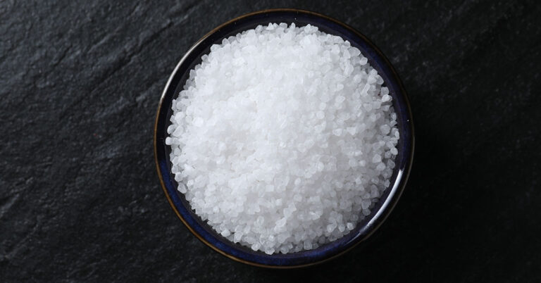 15 Ways to Use Table Salt That Don’t Involve Cooking - Featured image