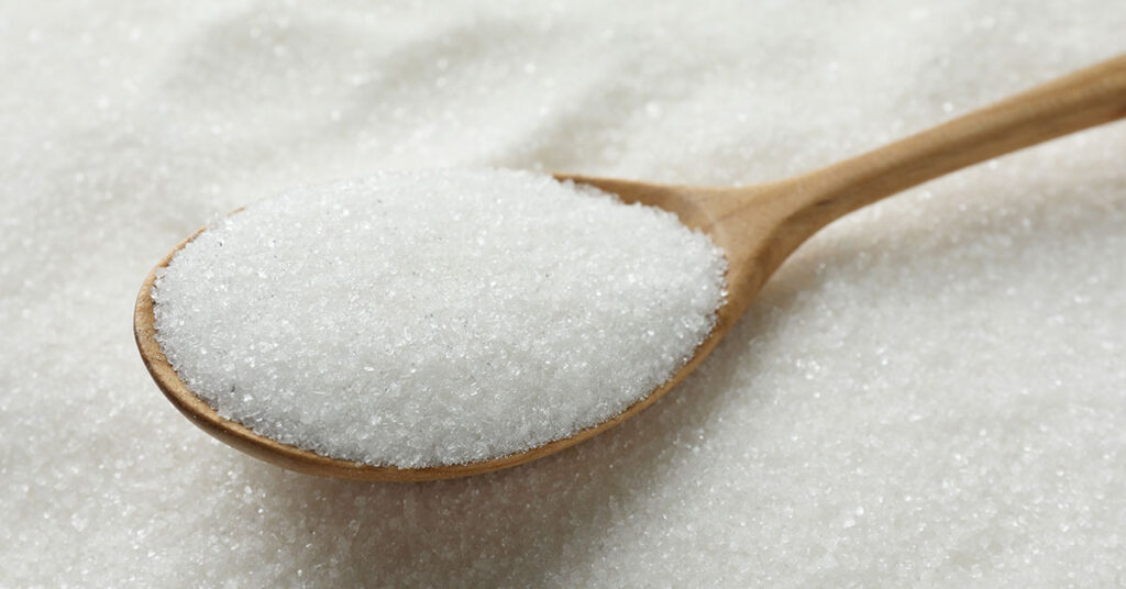 10 Things That Happen To Your Body When You Stop Eating Sugar - Featured image