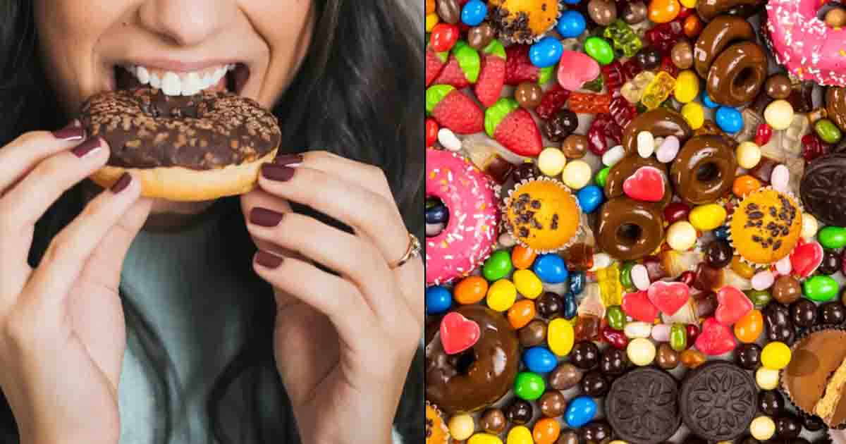 10 Things That Happen To Your Body When You Stop Eating Sugar : The Hearty Soul