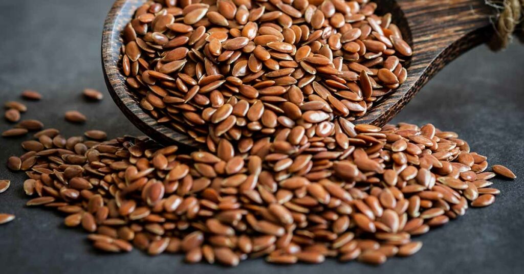 11 Healthy Seeds You Should Be Including in Your Diet - Featured image