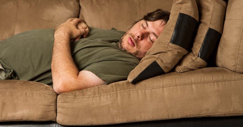 12 Symptoms That Could Be Signs of a Rare Type of Blood Cancer - Featured image