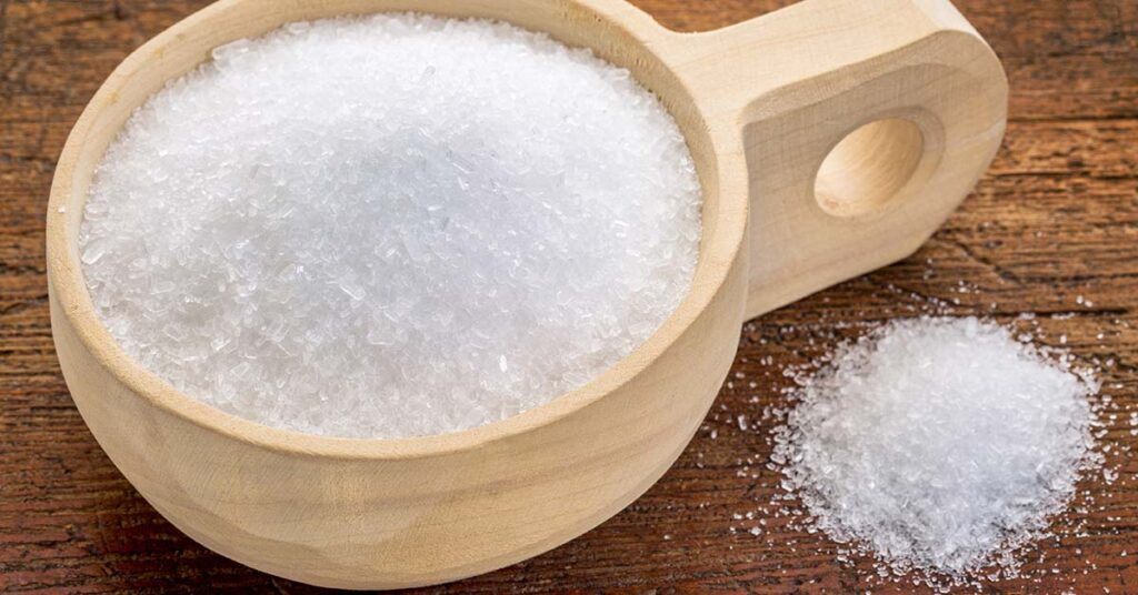 16 Reasons Epsom Salt Should Be In Every Home - Featured image