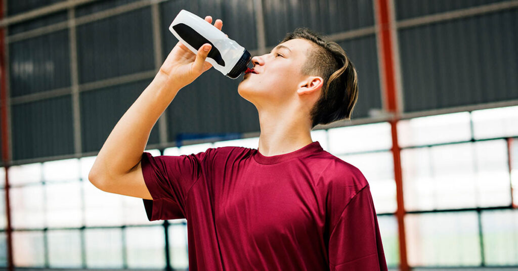 Regular Water isn’t Cool Anymore, But Hydration Supplements Are In. Do They Really Work? - Featured image