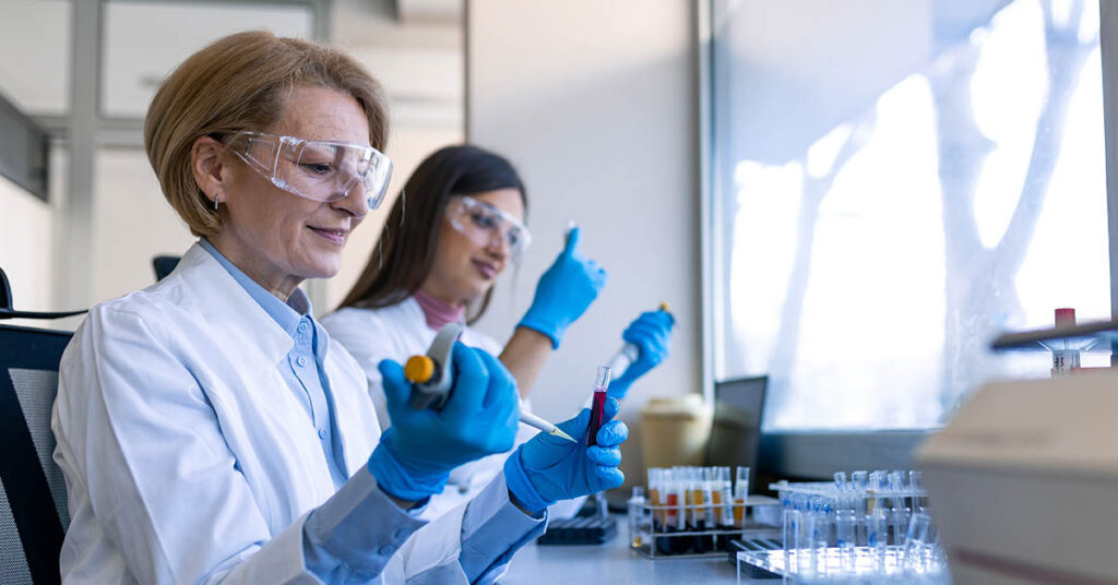 The Internal Fountain Of Youth: Scientists Use T-Cells to Resist Aging in New Study - Featured image