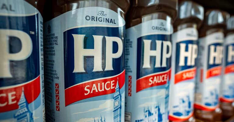 People Are Surprised After Finding Out What the HP in HP Sauce Actually Stands For - Featured image