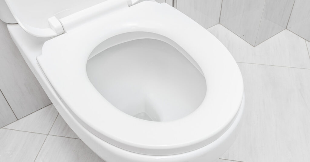 How Often You Poop Could Suggest More Than You Think, Study Finds - Featured image