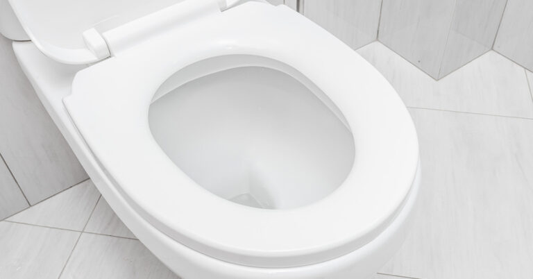 How Often You Poop Could Suggest More Than You Think, Study Finds - Featured image