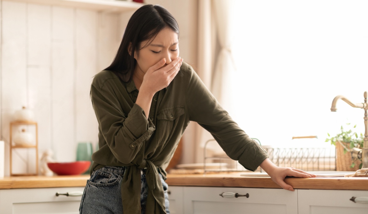 9 Heart Attack Symptoms That Are Frequently Misdiagnosed