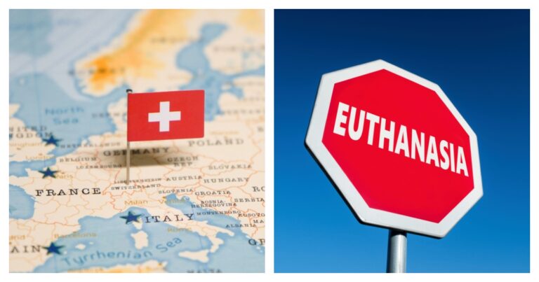 First Person Set To Use ‘Suicide Pod’ This Month. Here’s How It Works. - Featured image