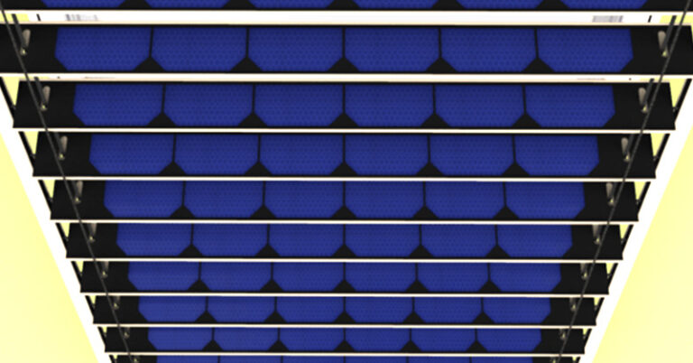 Reduce Your Energy Bill With This Smart Window Blinds - Featured image