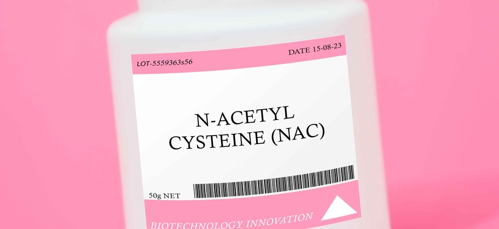 N-acetyl cysteine (NAC) is a supplement form of cysteine; a semi-essential amino acid. NAC has many health benefits; including replenishing antioxidants and nourishing your brain.
