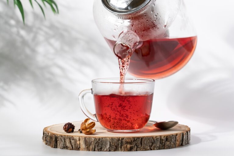 5 Tea Brands That Contained High Levels of Pesticides (+ Alternatives