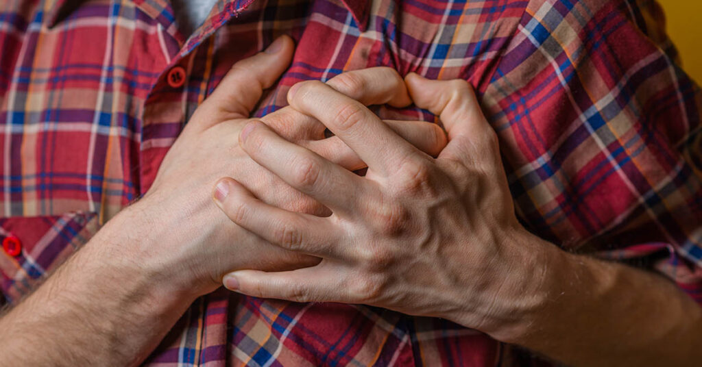 Heart Surgeon Reveals 4 Foods You Should ‘Always Avoid’ That Will ‘Poison’ Your Body - Featured image