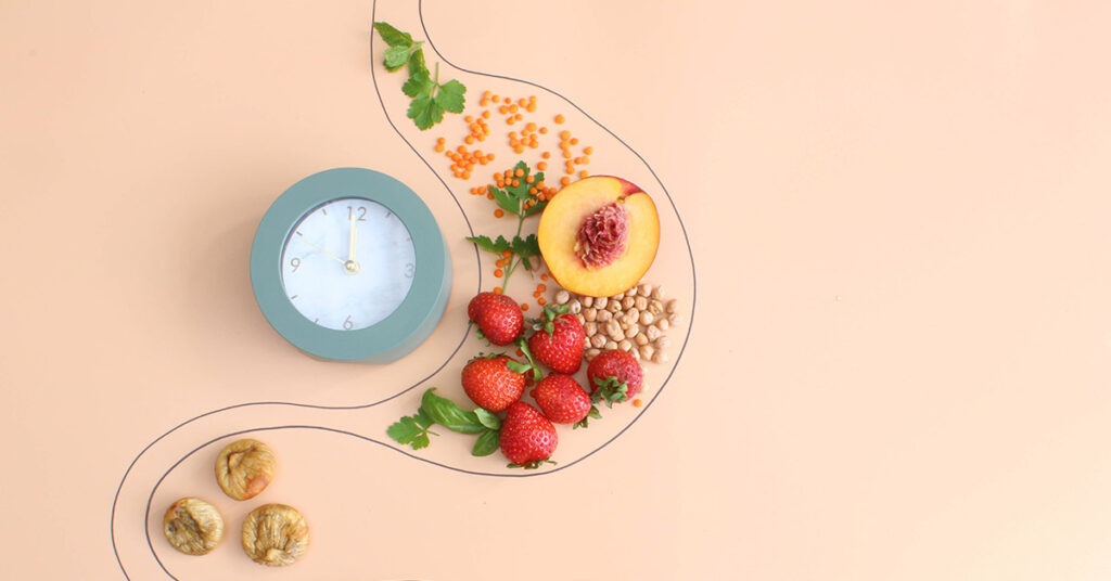 Docuseries Captures The Fascinating Process of How Fasting Works In The Human Body - Featured image