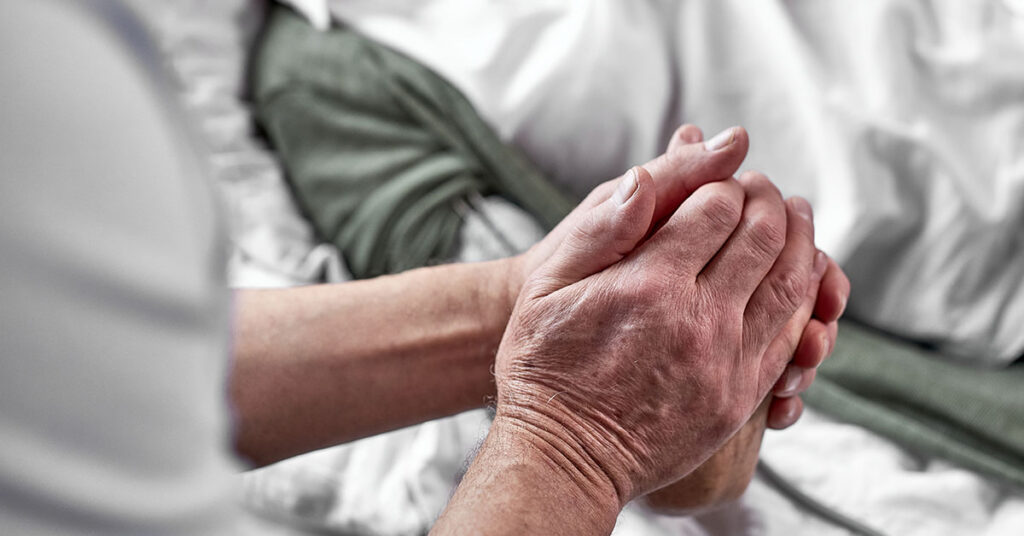 9 Stomach Turning and Scary Facts About Death and Dying - Featured image