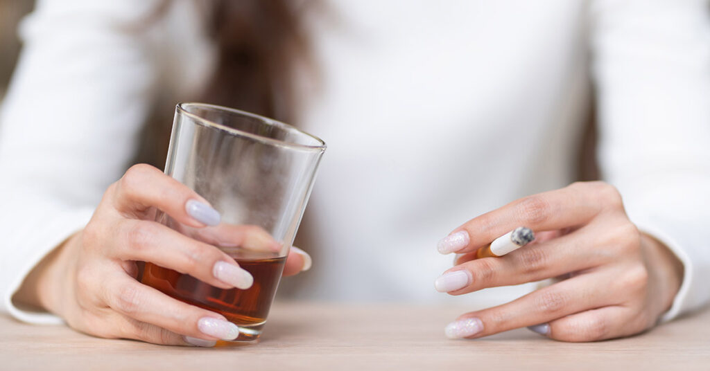 Nearly 50% of Adult Cancer Deaths Could Be Avoided By Making These Simple Changes, Study Finds - Featured image