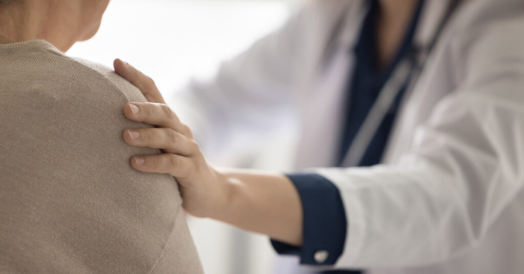 7 Signs of Dementia That Appear As Early As 18 Years Before Diagnosis - Featured image