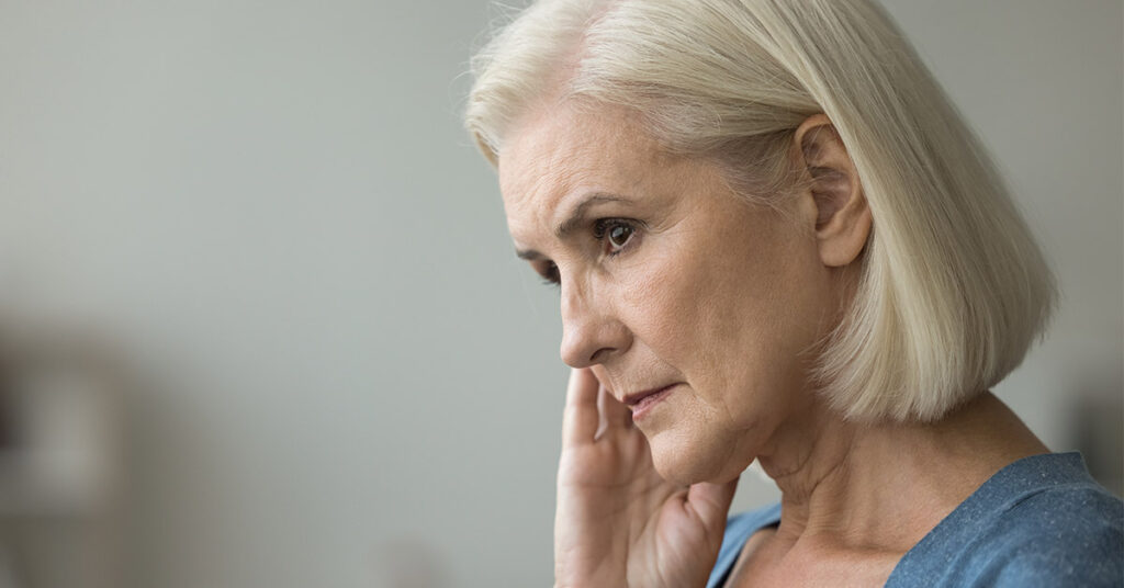 Scientists Name New Type of Memory Loss Often Mistaken For Alzheimer’s - Featured image