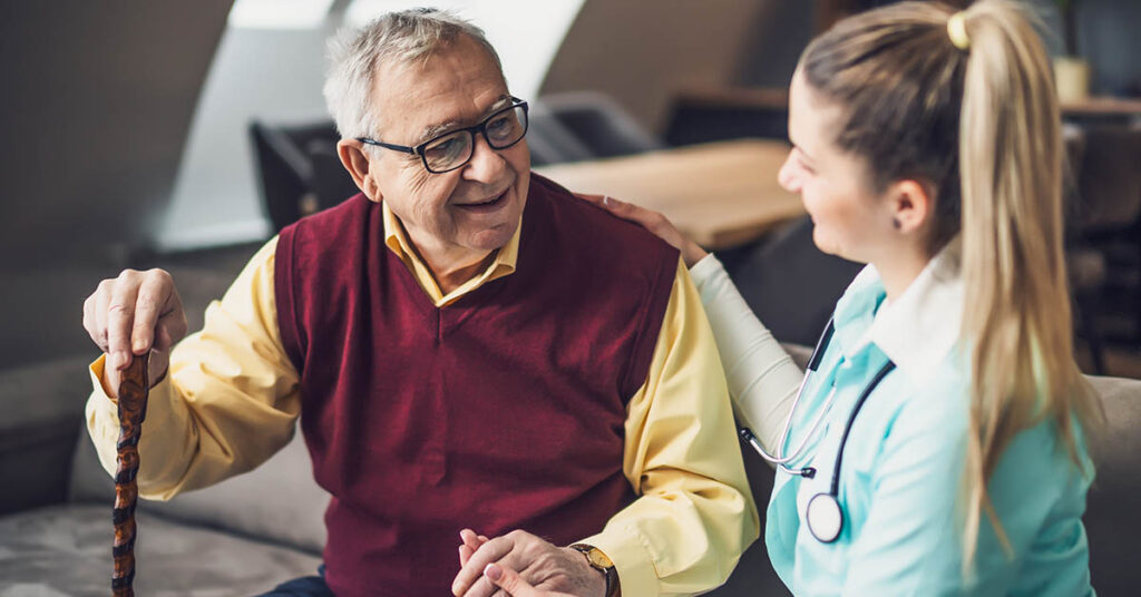 Common Mental Health Disorder May Triple Risk for Developing Dementia, Study Finds - Featured image