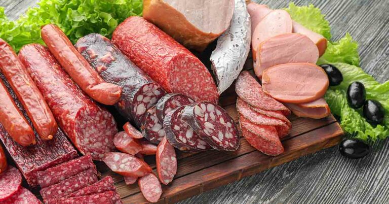 One Dietary Change Could Cut Your Risk of Dementia By 20% - Featured image