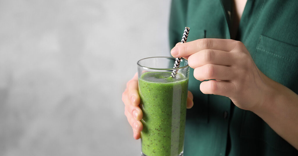 Health Organization Offers Strict ‘Soup and Shake’ Diet to Reverse Type 2 Diabetes. Does it Actually Work? - Featured image