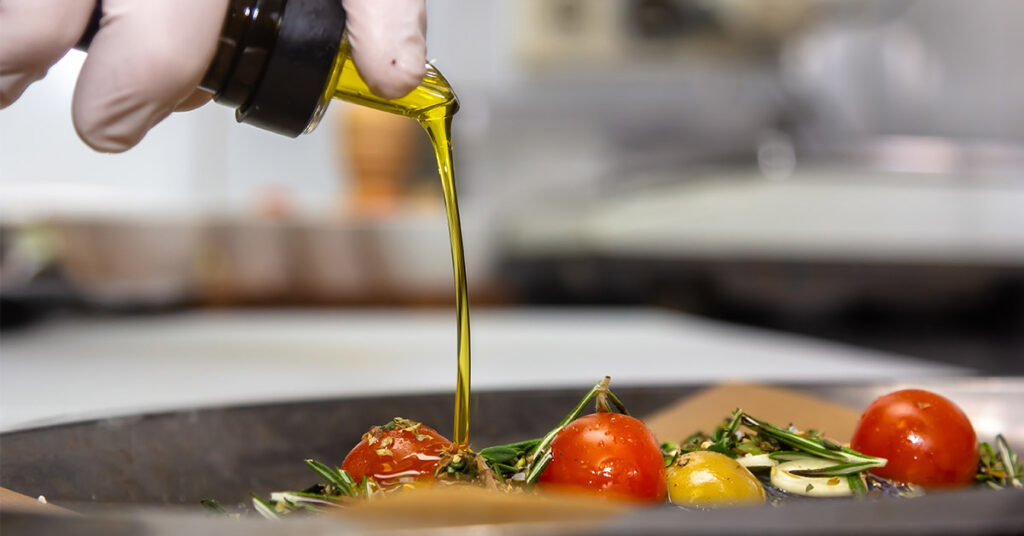 Consumption Of This Oil Is Linked to Dementia Mortality - Featured image