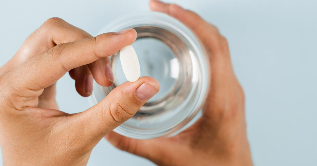 4 Things That Should Never Be Taken With Magnesium – According To Expert - Featured image