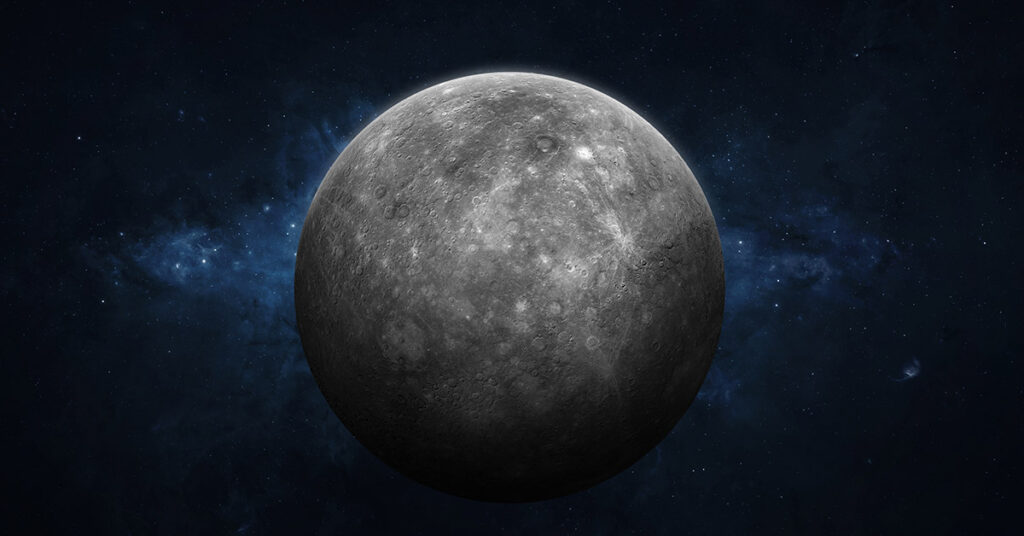 Feeling ‘Weird or Anxious’ Lately? There’s a Scientific Reason For It, and It Could Last 18 More Days - Featured image